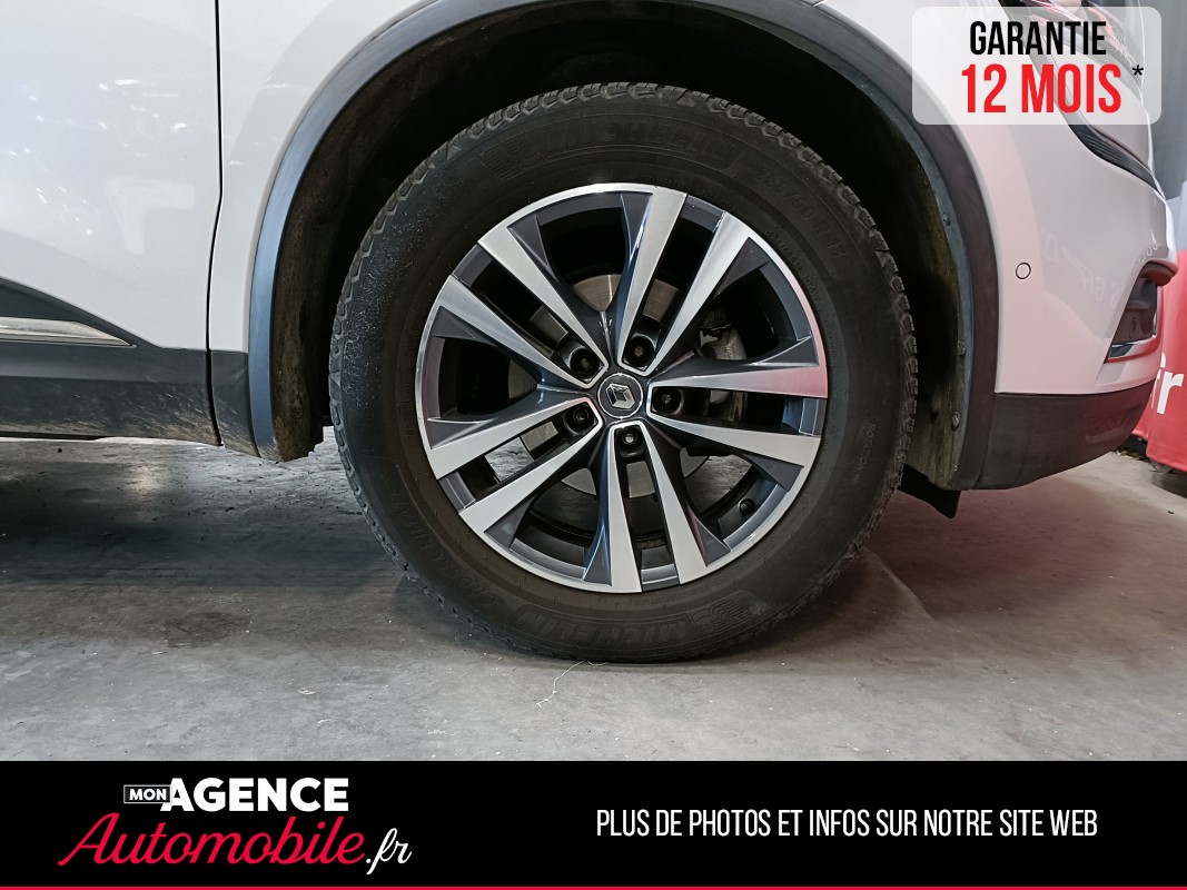 Renault KOLEOS 1.6 DCI 130 CV INTENS - GARANTIE 12 MOIS