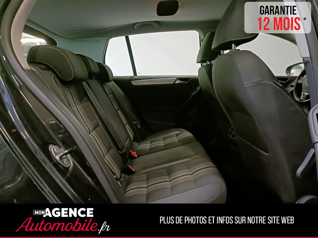 Volkswagen GOLF 1.6 TDI 90 CV MATCH - GARANTIE 12 MOIS