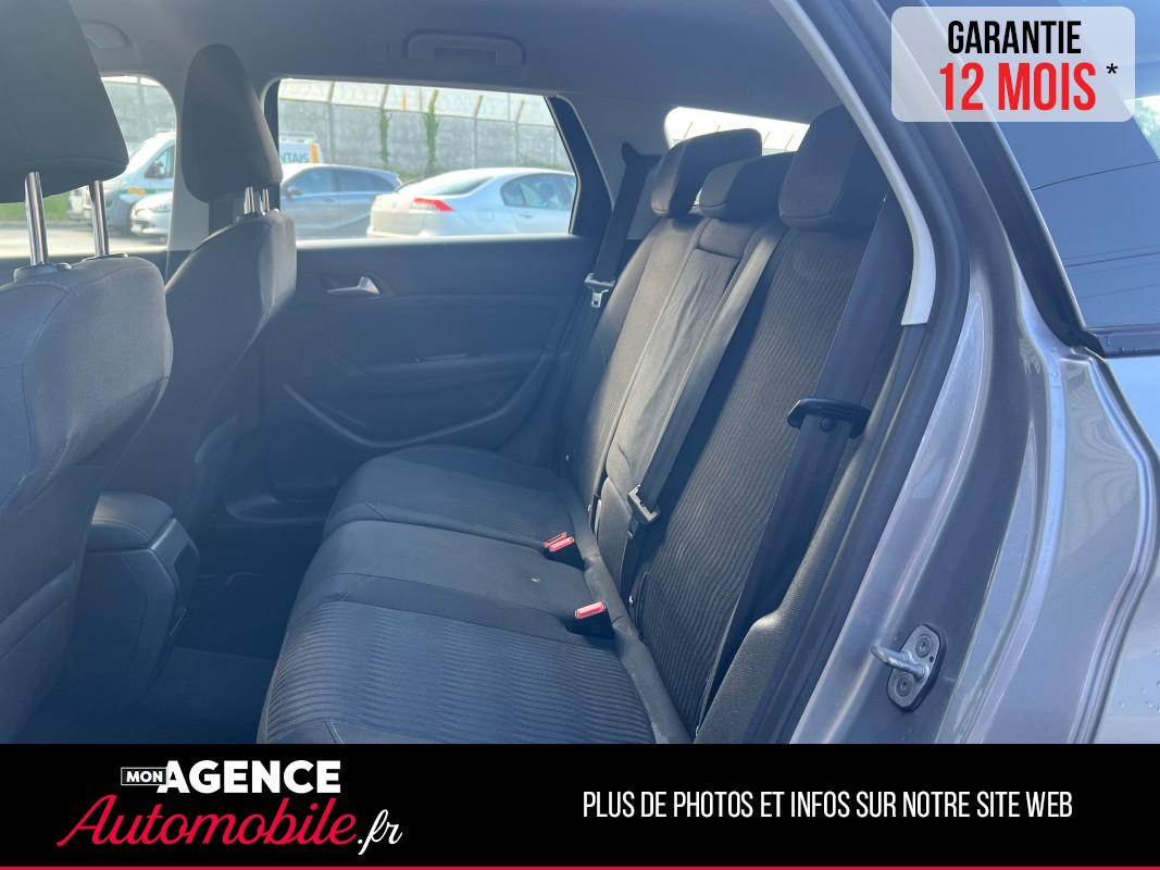Peugeot 308 SW BUSINESS 1.6 HDi 120ch / GARANTIE 12 MOIS