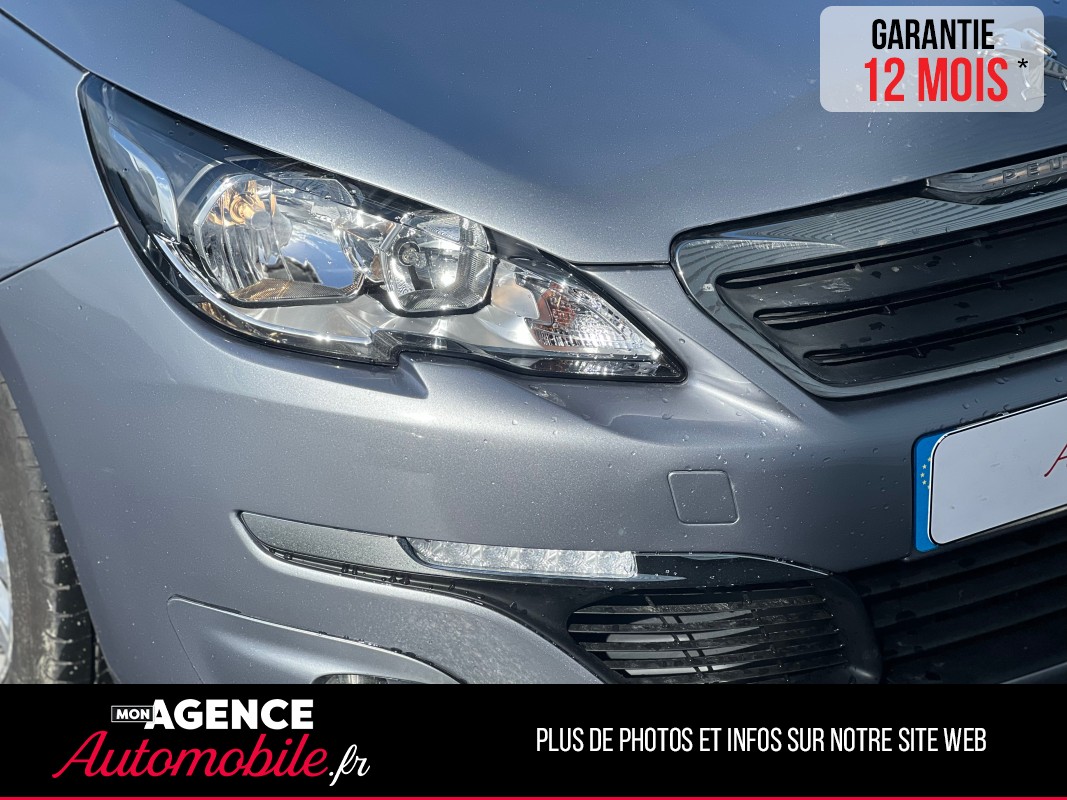 Peugeot 308 SW BUSINESS 1.6 HDi 120ch / GARANTIE 12 MOIS