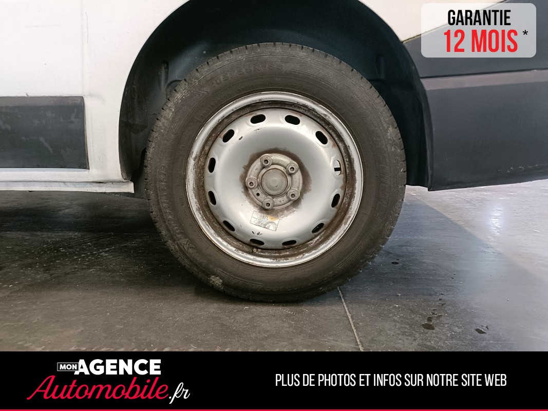 Renault TRAFIC 1.6 DCI 95 CV TVA RECUPERABLE