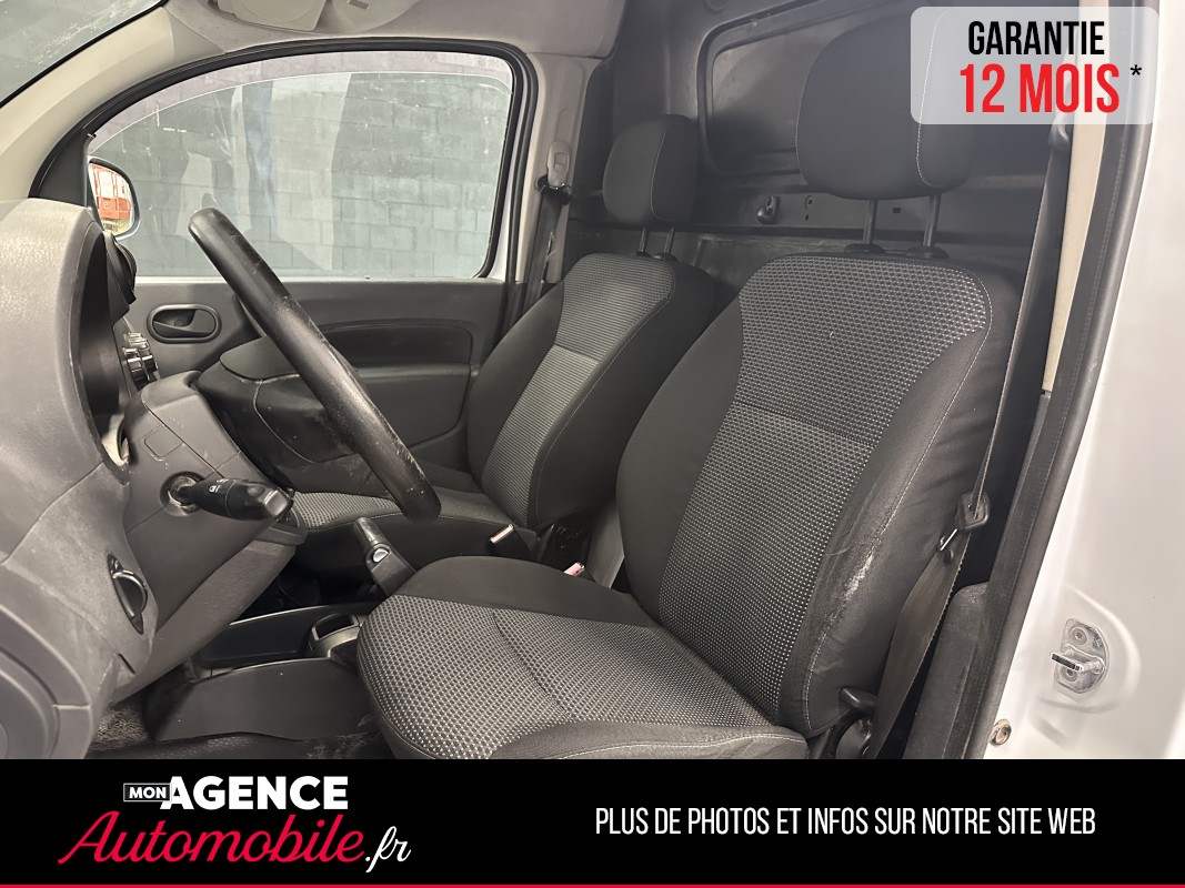 Mercedes CITAN 1.5 CDI 90CV LONG