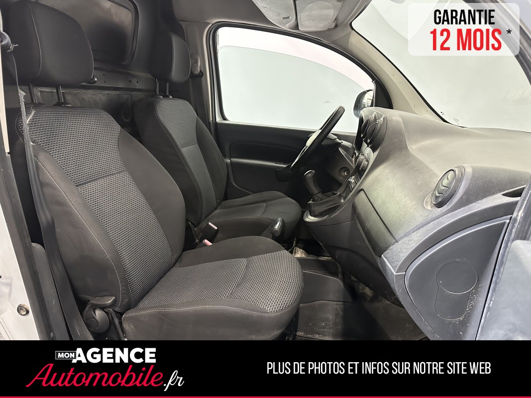 Mercedes CITAN 1.5 CDI 90CV LONG