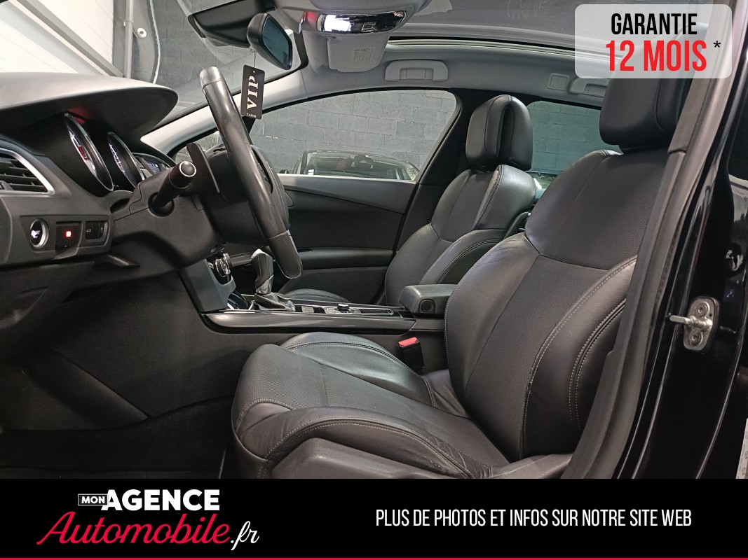 Peugeot 508 SW 2.0 HDI 163 CV