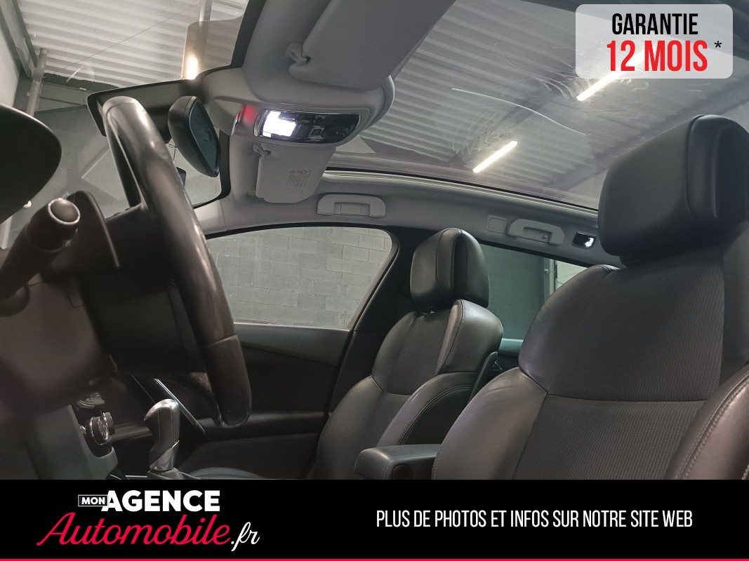 Peugeot 508 SW 2.0 HDI 163 CV