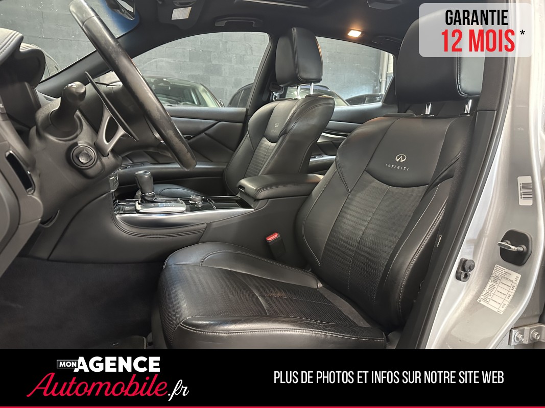 Infiniti Q70 3.0D 238 CV S PREMIUM