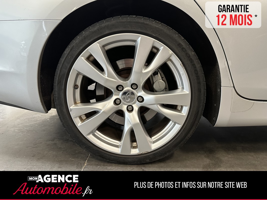 Infiniti Q70 3.0D 238 CV S PREMIUM