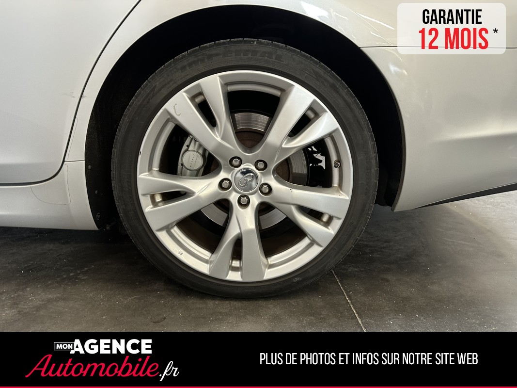 Infiniti Q70 3.0D 238 CV S PREMIUM