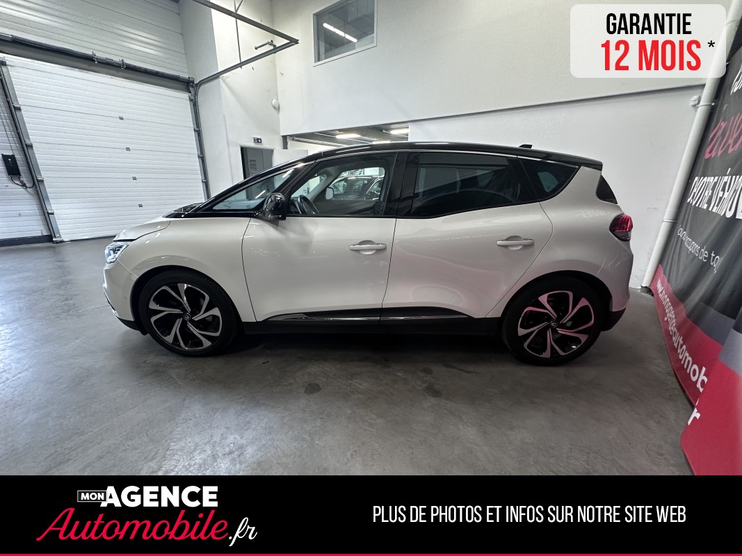 Renault SCENIC IV Edition One DCi 160 Energy EDC - FULL - GARANTIE 12 MOIS