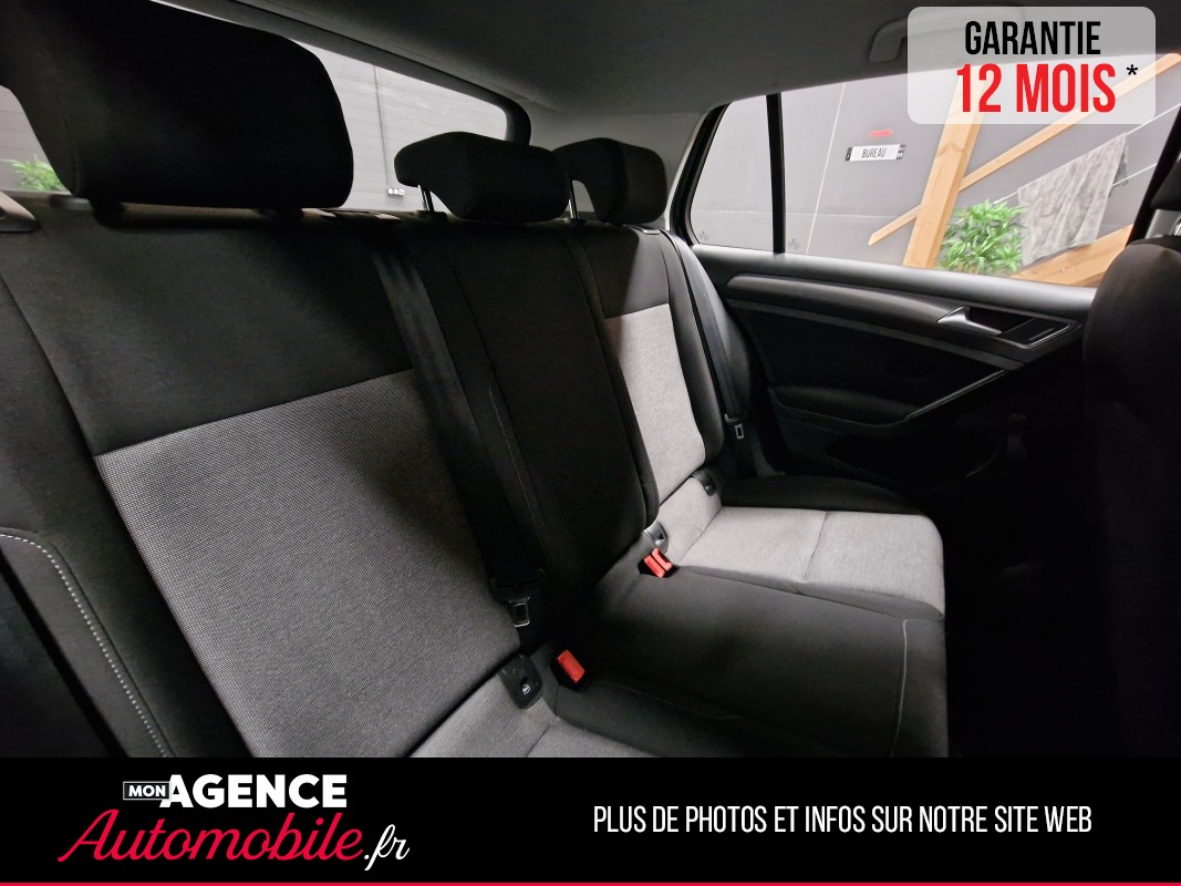 Volkswagen Golf 1.2 TSI 85 CH TRENDLINE / Garantie 12 Mois
