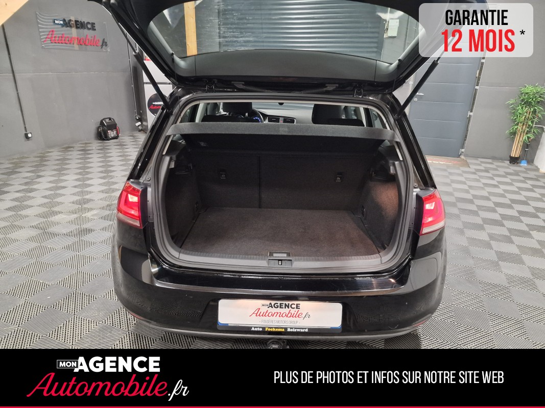 Volkswagen Golf 1.2 TSI 85 CH TRENDLINE / Garantie 12 Mois
