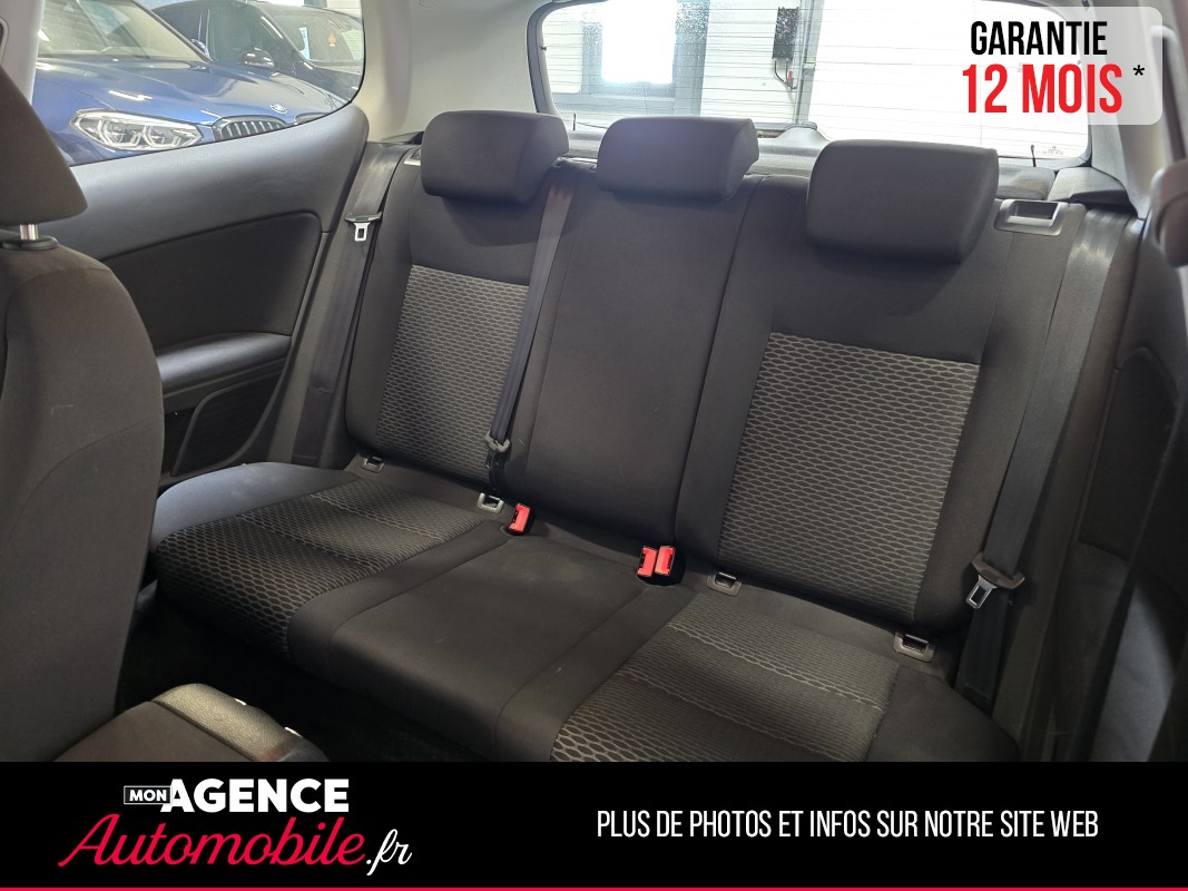 Volkswagen GOLF 6 CONFORTLINE 1.4 TSI 122 DSG 6