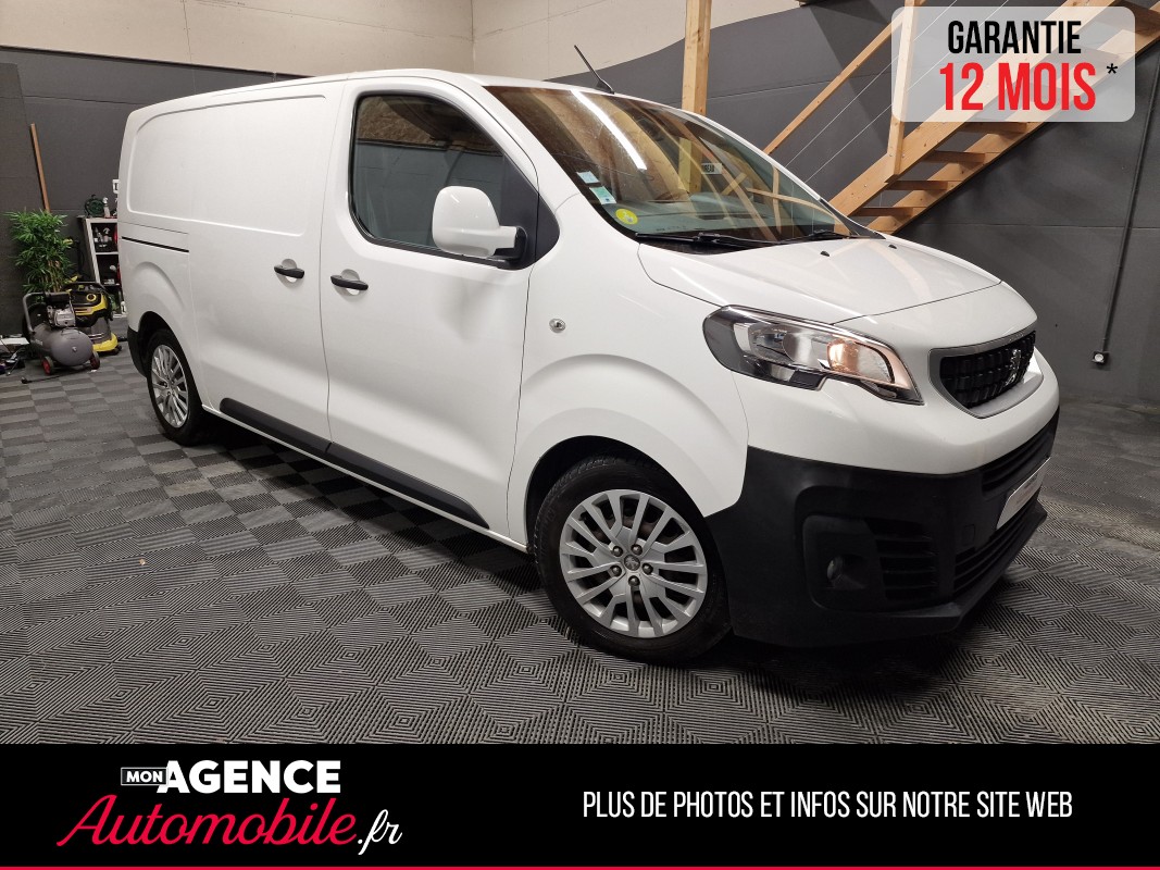 Peugeot Expert Standard 2.0 Blue HDi 150 CH / Garantie 12 Mois