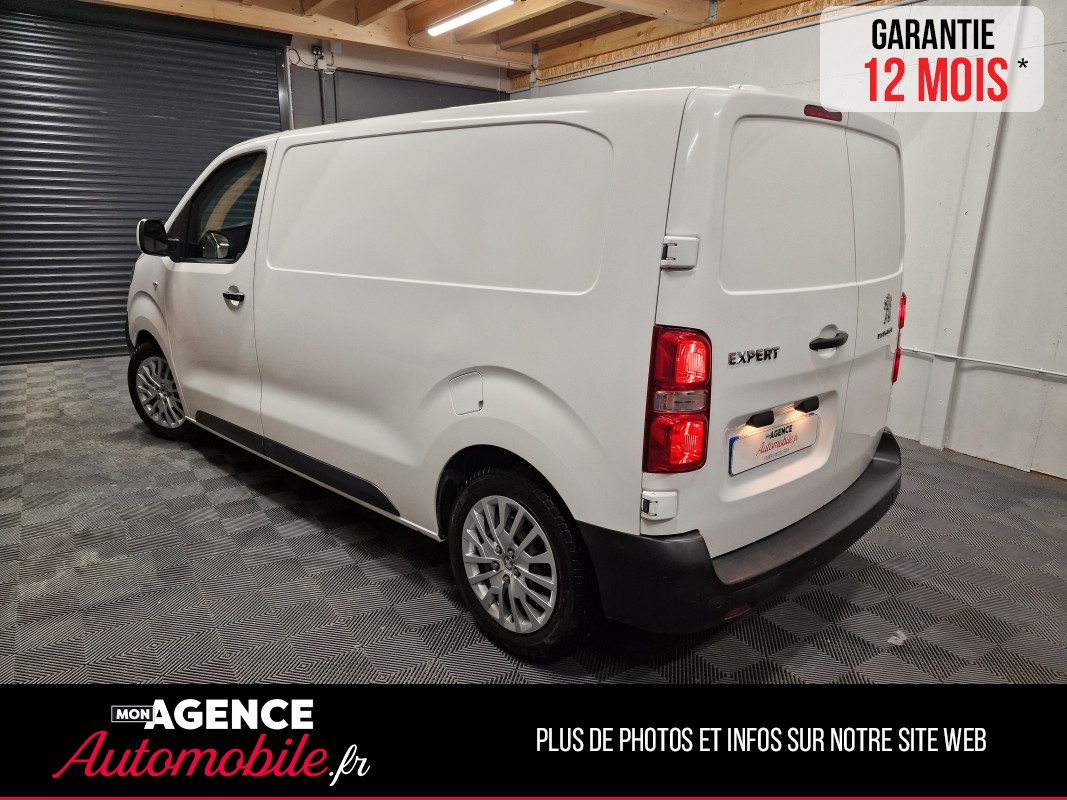 Peugeot Expert Standard 2.0 Blue HDi 150 CH / Garantie 12 Mois