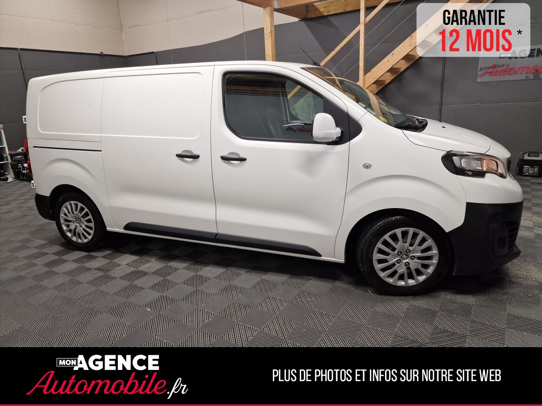 Peugeot Expert Standard 2.0 Blue HDi 150 CH / Garantie 12 Mois