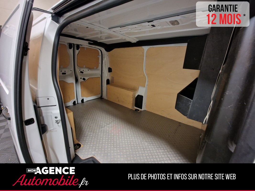 Peugeot Expert Standard 2.0 Blue HDi 150 CH / Garantie 12 Mois