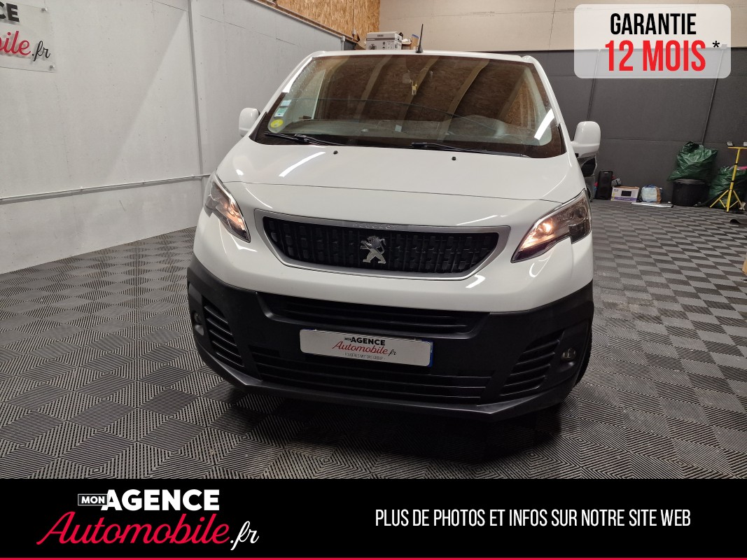 Peugeot Expert Standard 2.0 Blue HDi 150 CH / Garantie 12 Mois