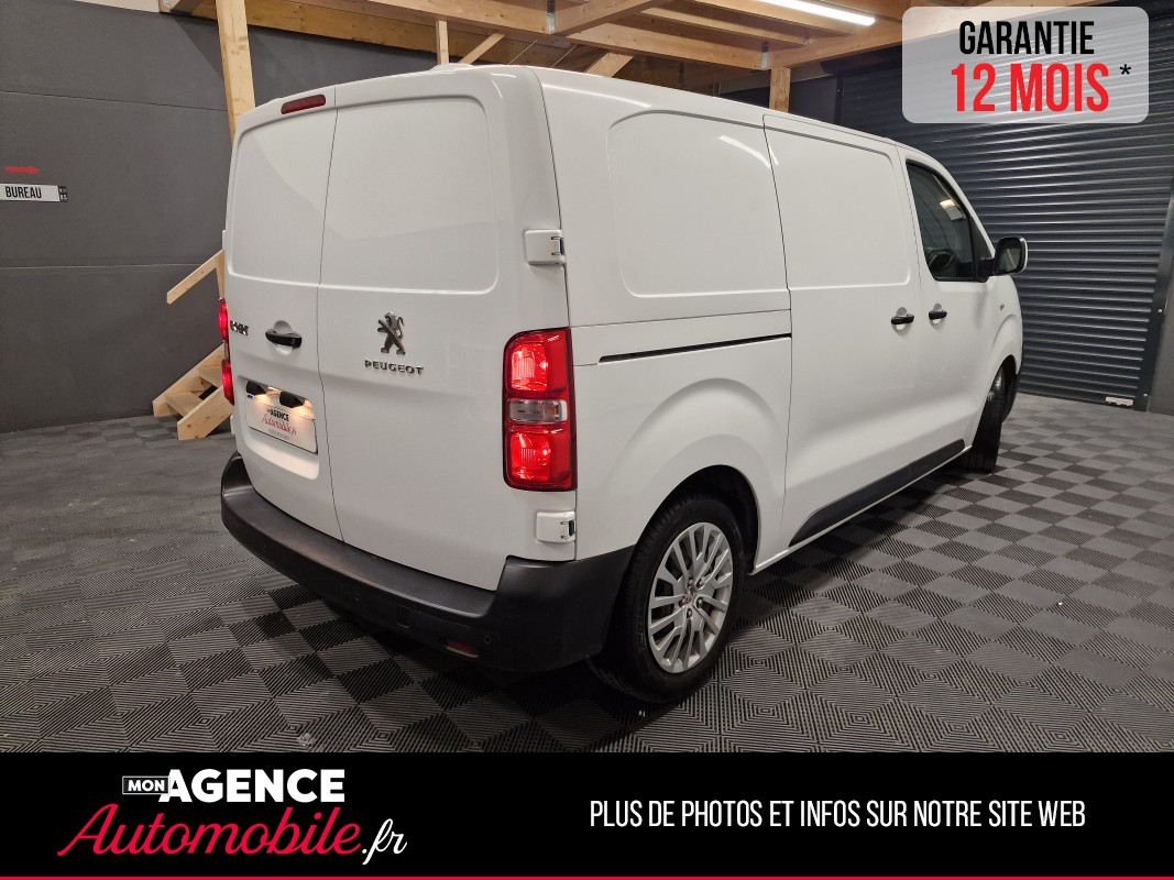 Peugeot Expert Standard 2.0 Blue HDi 150 CH / Garantie 12 Mois