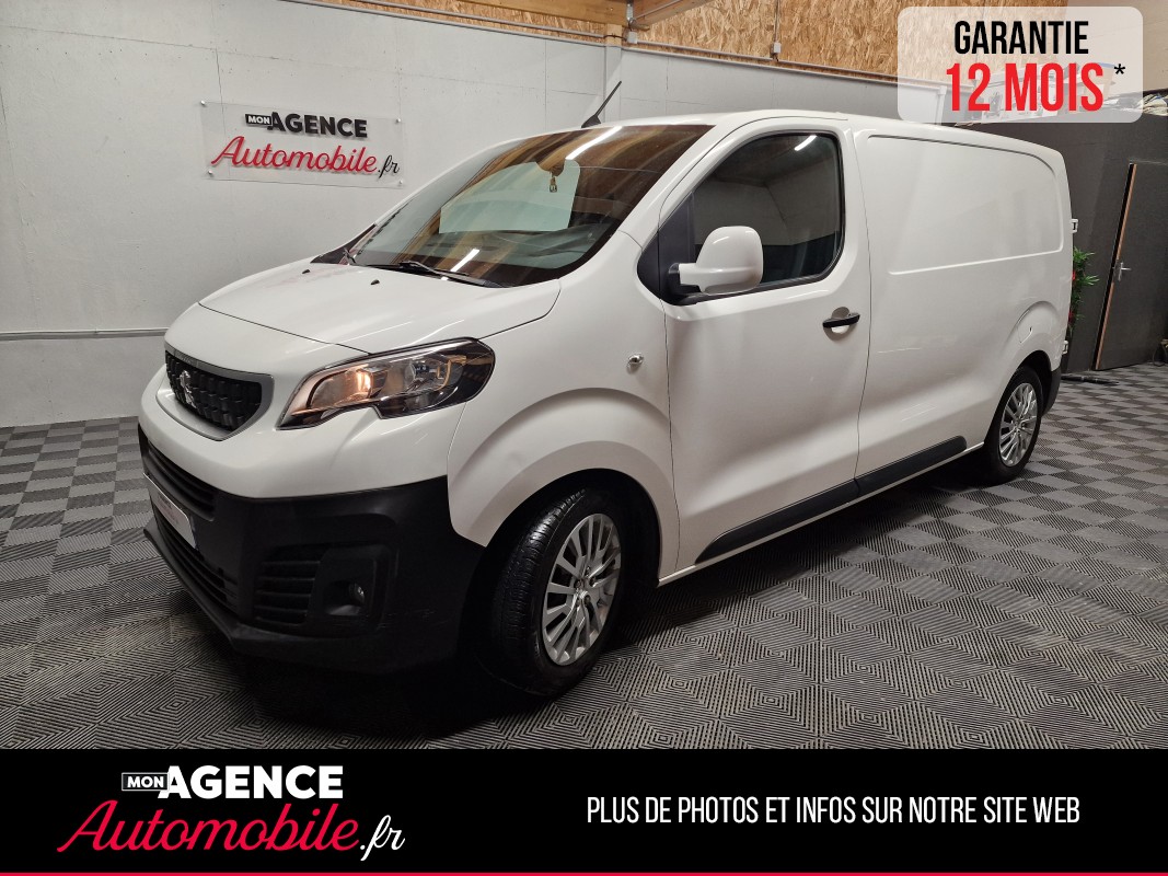 Peugeot Expert Standard 2.0 Blue HDi 150 CH / Garantie 12 Mois