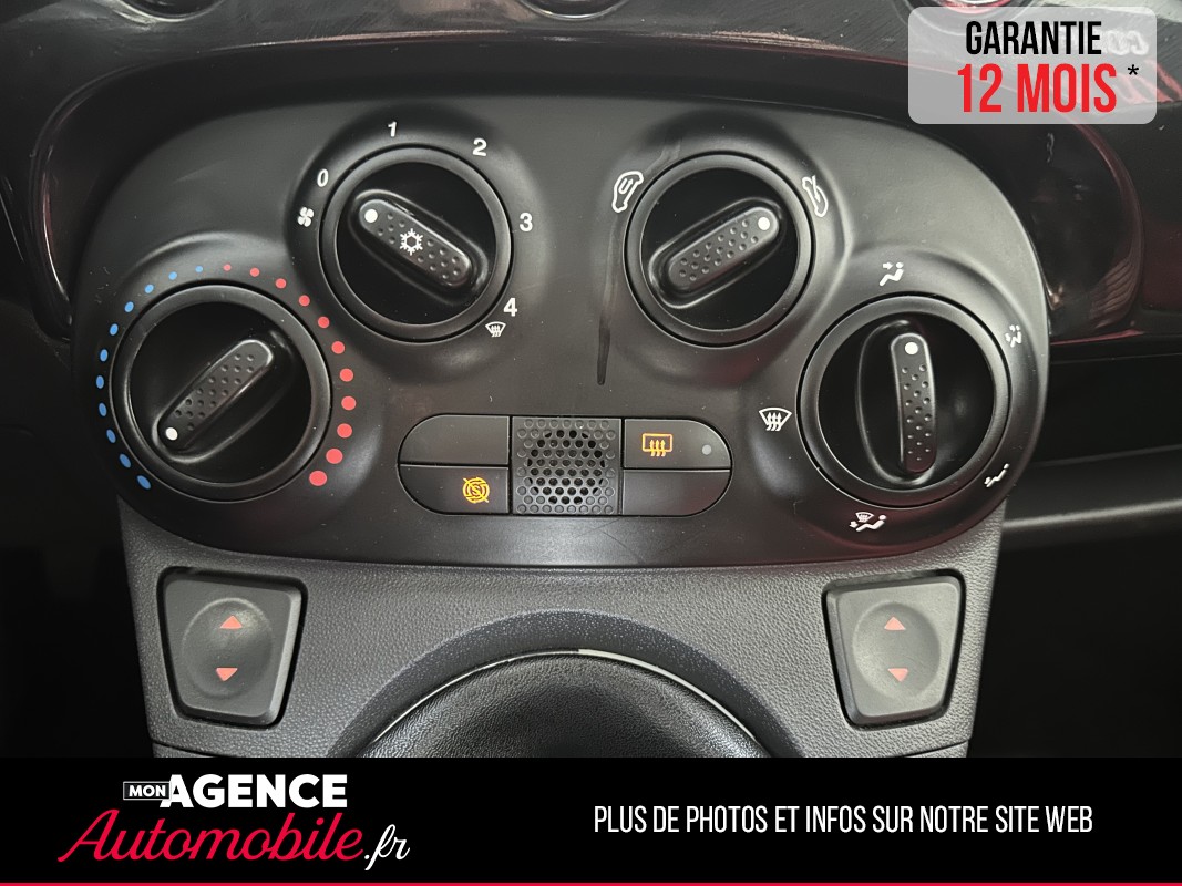 Fiat 500 1.3 MULTIJET 95 CV