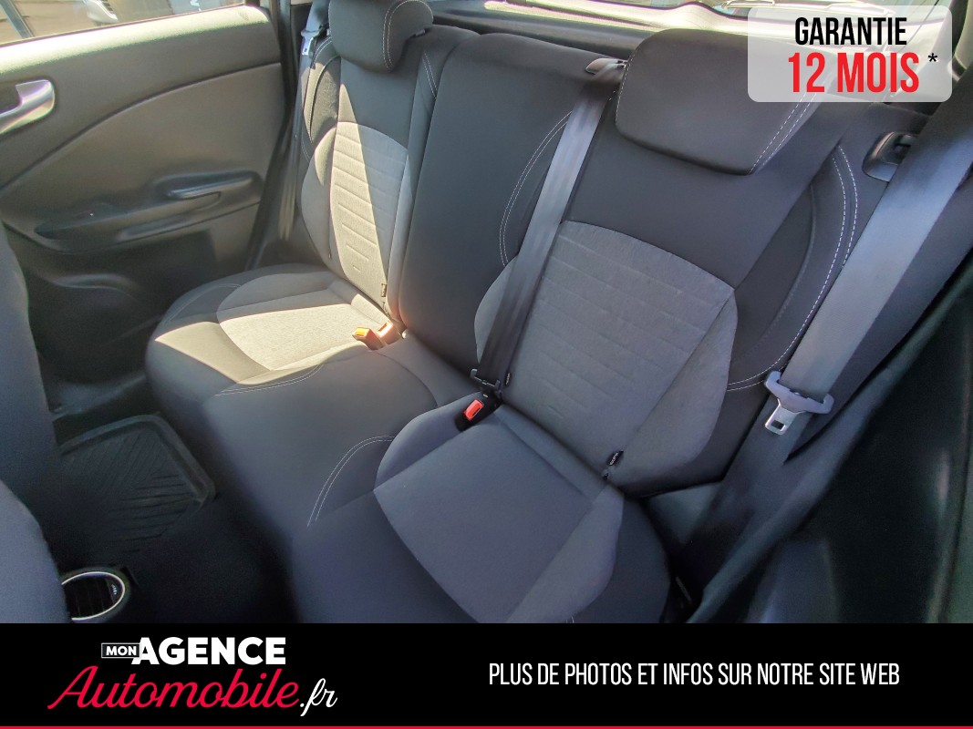 Alfa Romeo Giulietta 1.6 JTDM 120Ch S/S BUSINESS BVM6