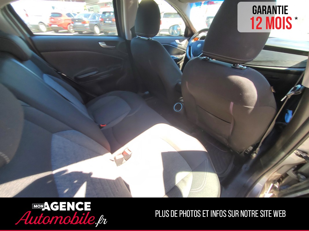 Alfa Romeo Giulietta 1.6 JTDM 120Ch S/S BUSINESS BVM6