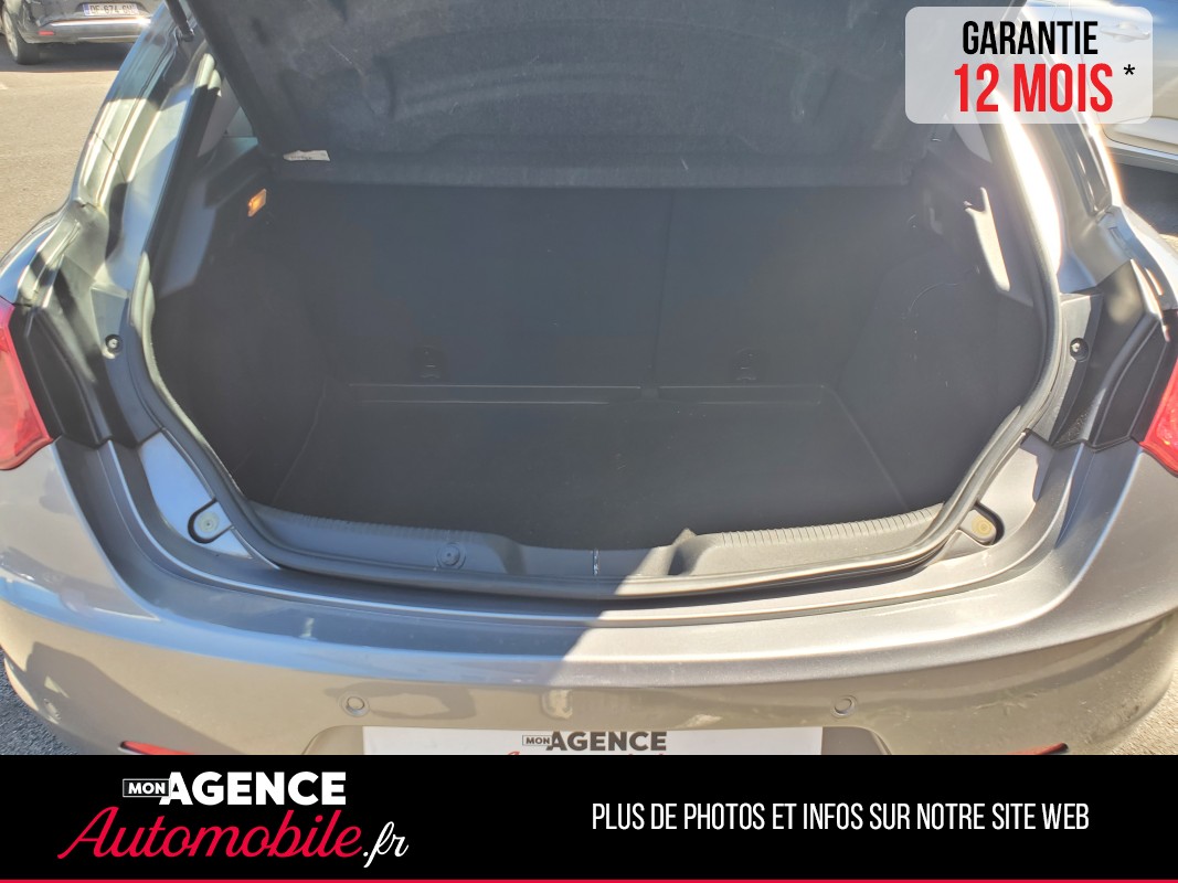 Alfa Romeo Giulietta 1.6 JTDM 120Ch S/S BUSINESS BVM6