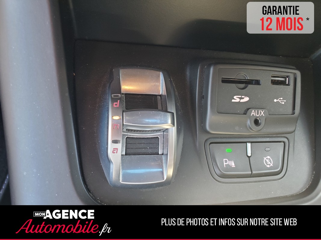 Alfa Romeo Giulietta 1.6 JTDM 120Ch S/S BUSINESS BVM6