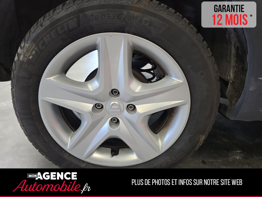 Dacia SANDERO STEPWAY 1.5 DCI 90 STEPWAY