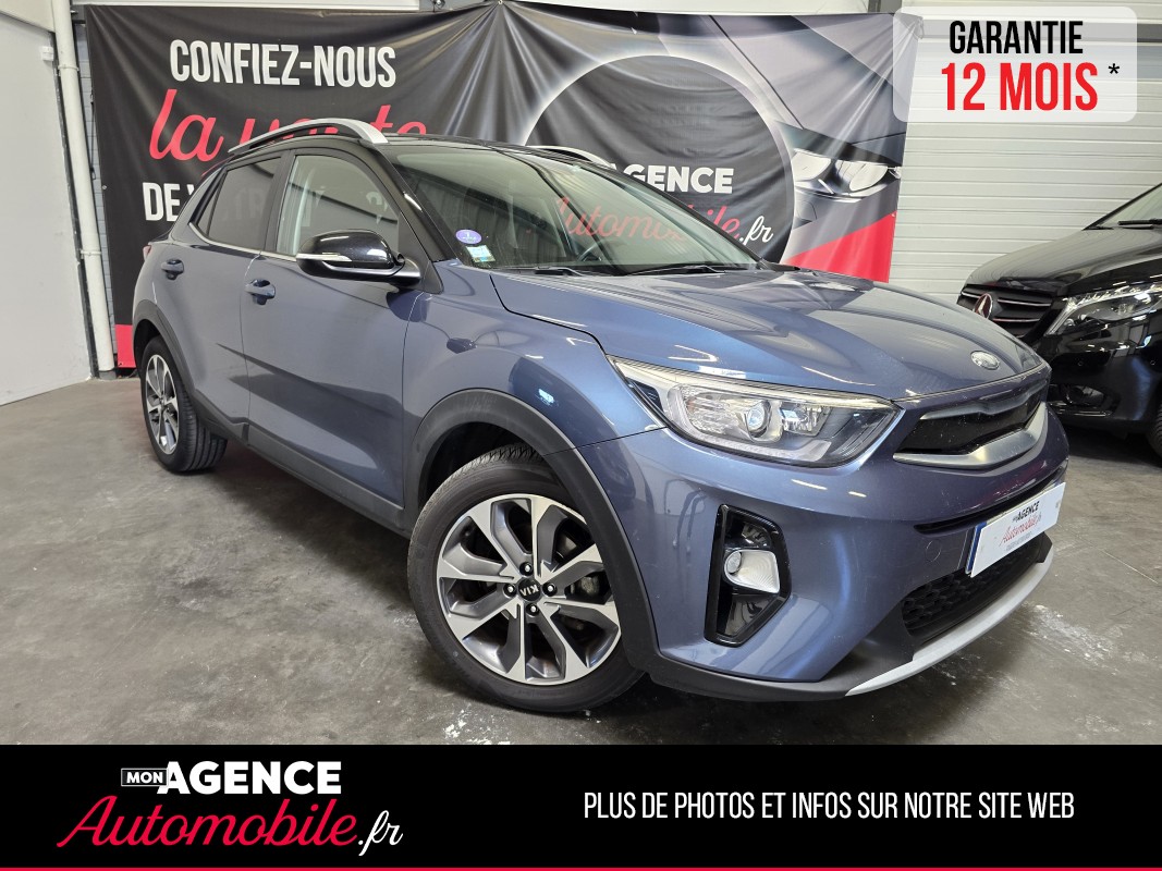 Kia STONIC 1.0 GDI 100