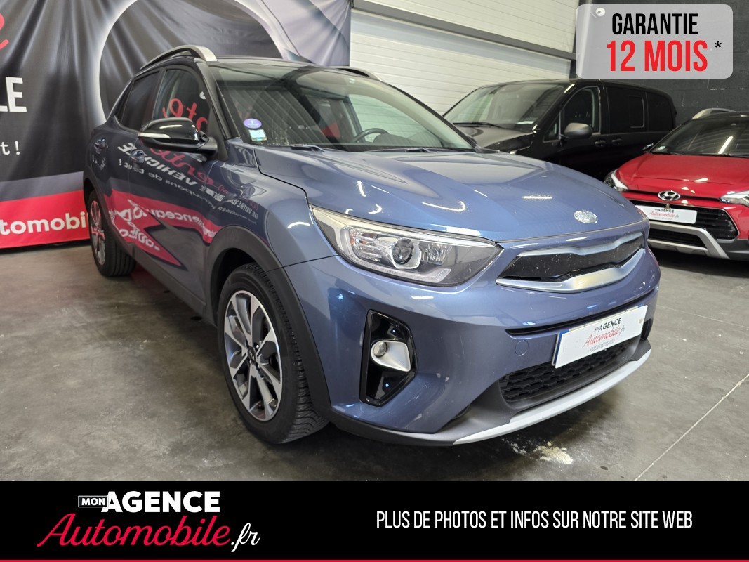Kia STONIC 1.0 GDI 100