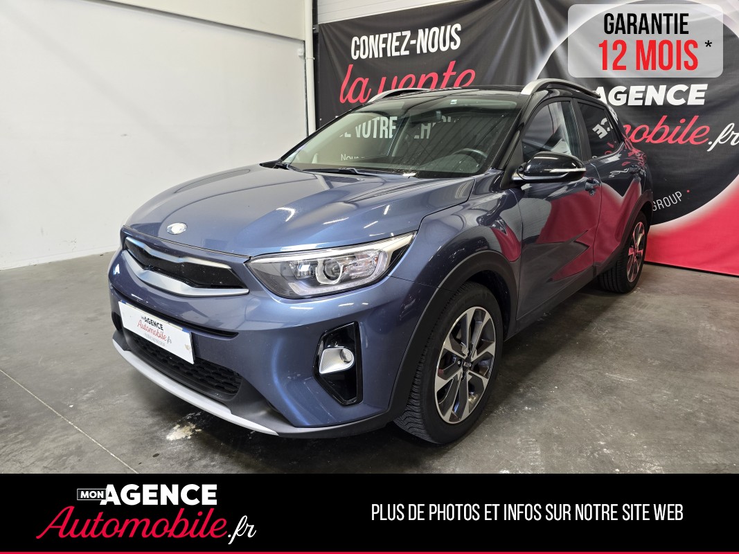 Kia STONIC 1.0 GDI 100