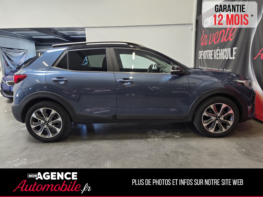 Kia STONIC 1.0 GDI 100