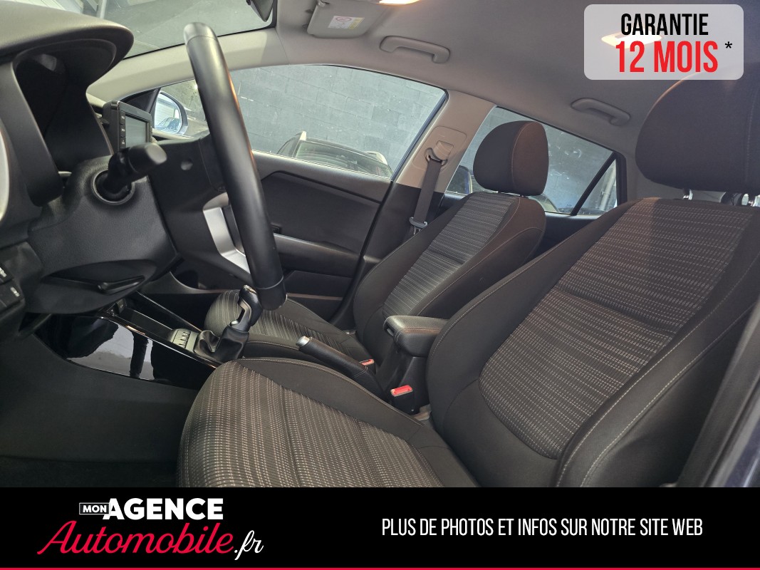 Kia STONIC 1.0 GDI 100