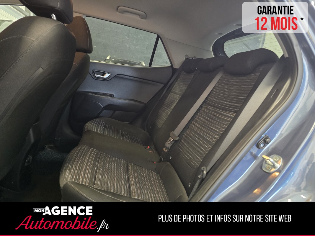 Kia STONIC 1.0 GDI 100