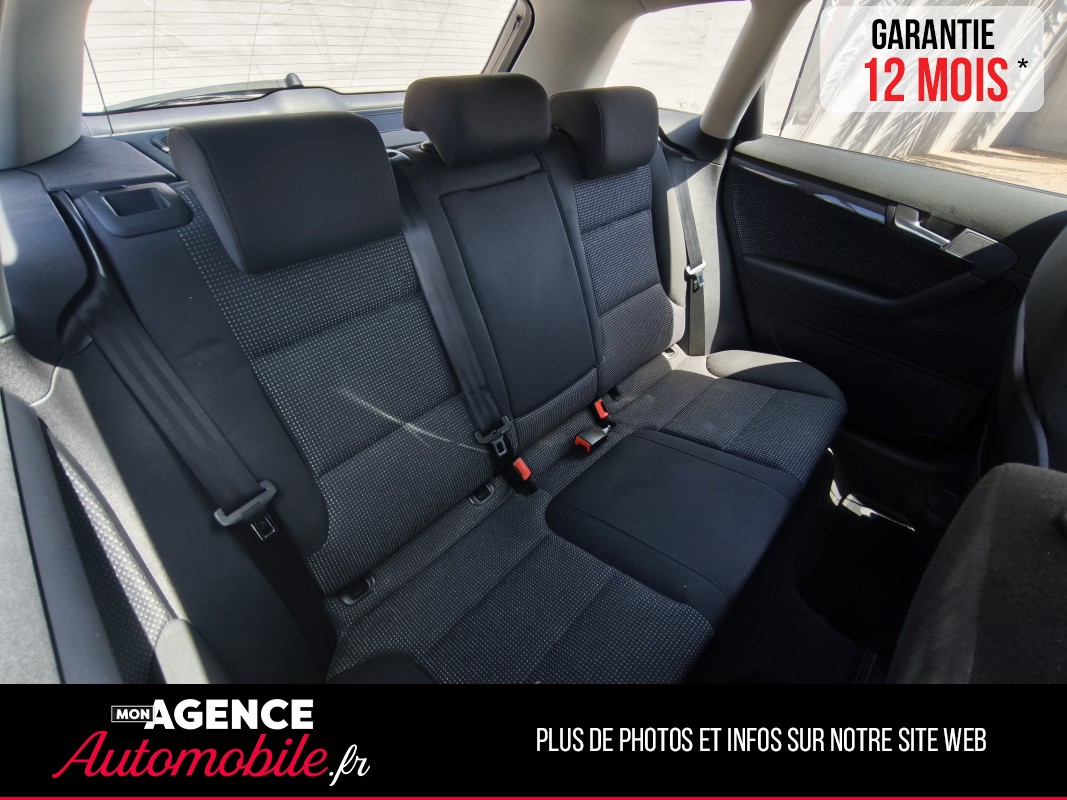 Audi A3 SPORTBACK 1.8 TFSI 160 AMBITION / GARANTIE 12 MOIS