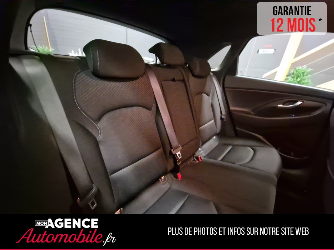 Hyundai I30 1.0 T-GDi 120 CH EDITION NAVI / Garantie 12 Mois