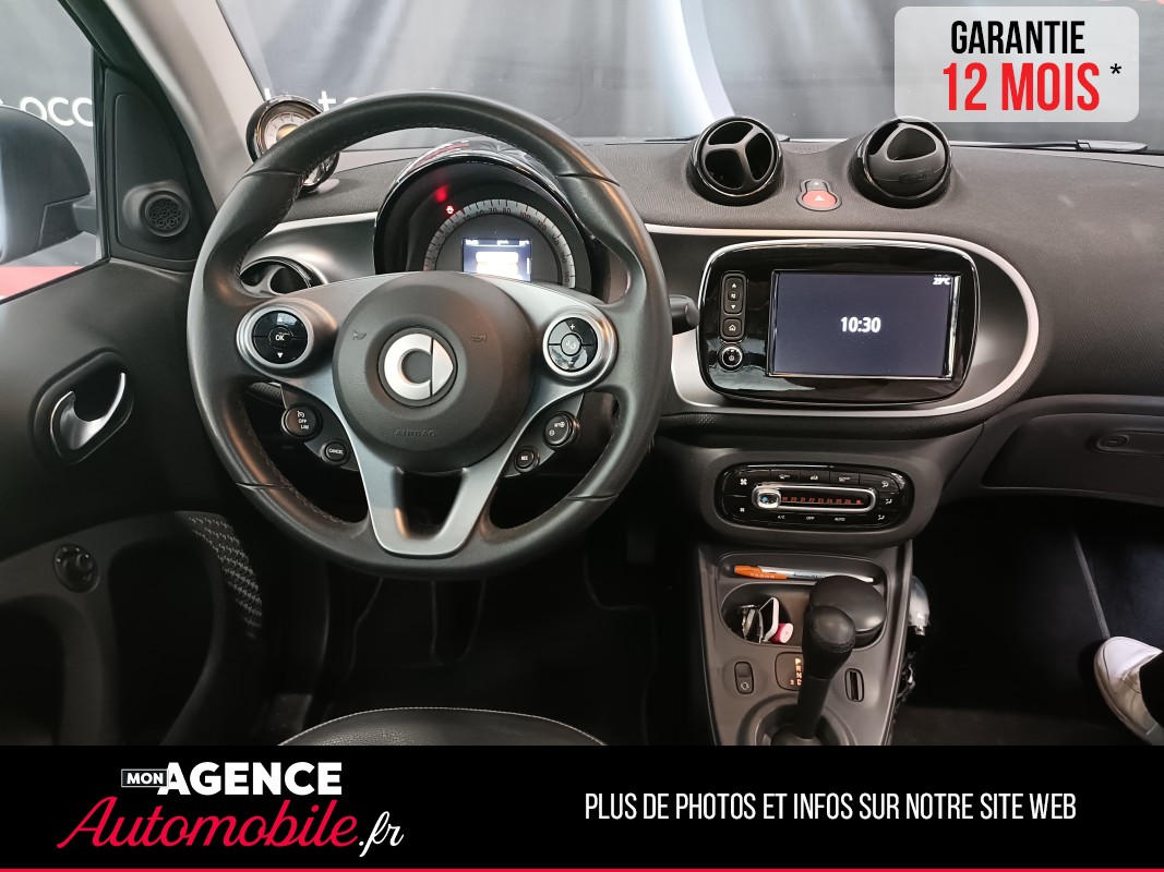Smart FORTWO 1.0 71 CV PRIME