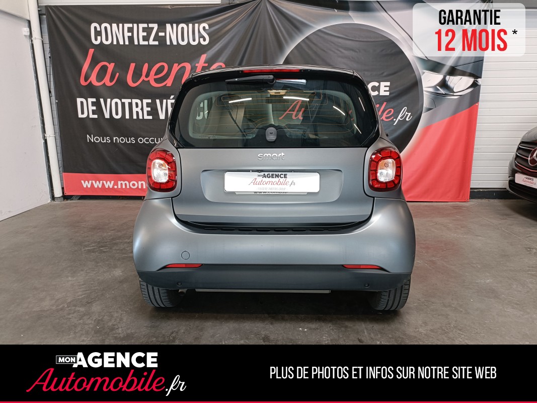 Smart FORTWO 1.0 71 CV PRIME