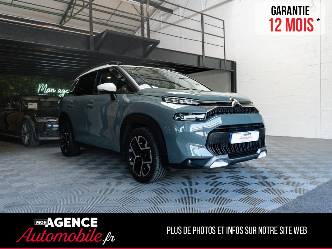 Citroën C3 1.5 HDI 110 SHINE