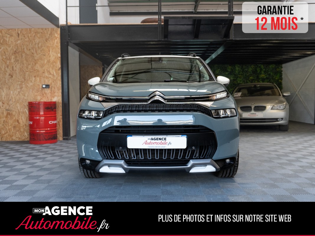 Citroën C3 1.5 HDI 110 SHINE