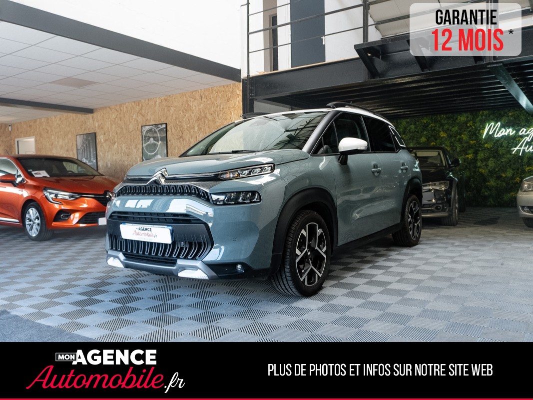 Citroën C3 1.5 HDI 110 SHINE