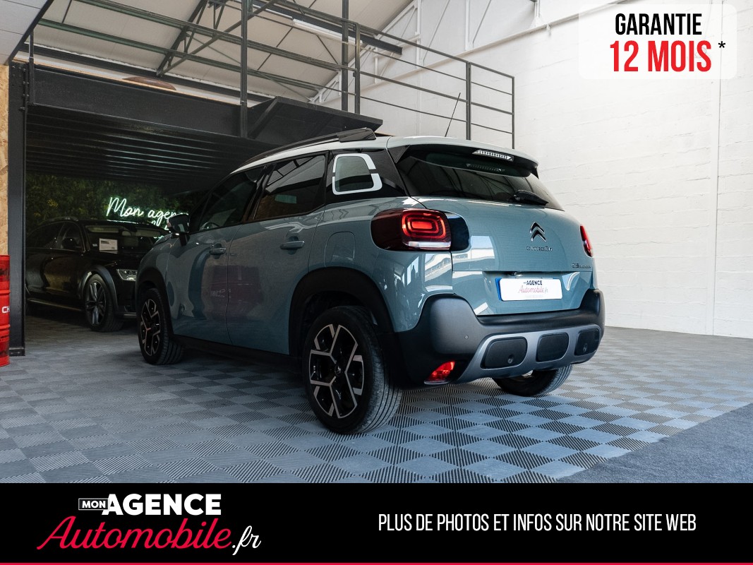 Citroën C3 1.5 HDI 110 SHINE
