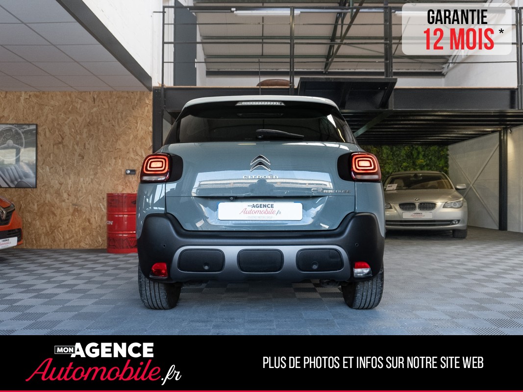 Citroën C3 1.5 HDI 110 SHINE