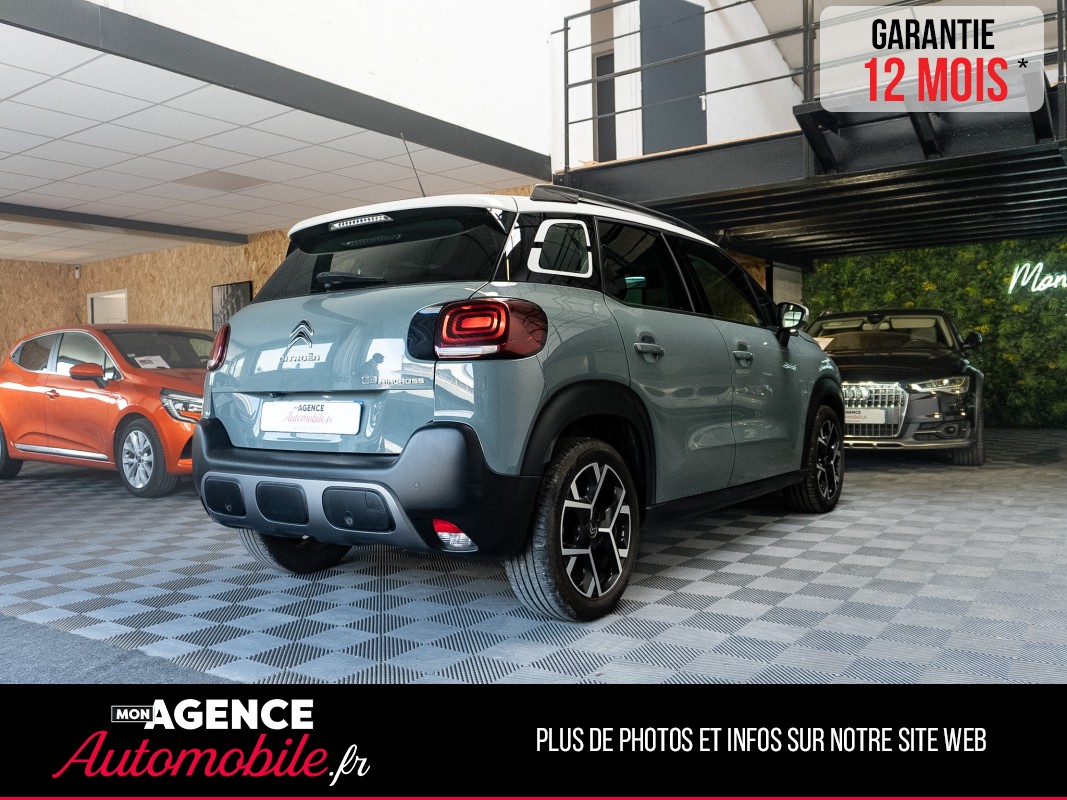 Citroën C3 1.5 HDI 110 SHINE