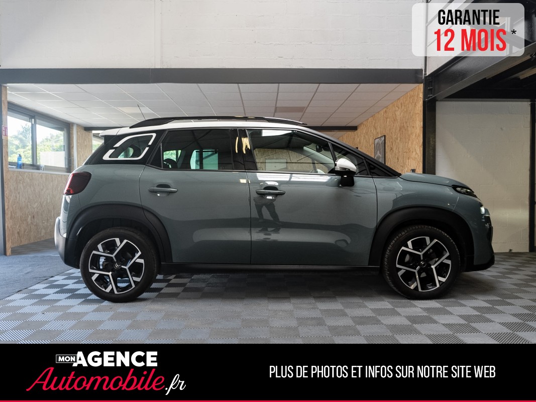 Citroën C3 1.5 HDI 110 SHINE