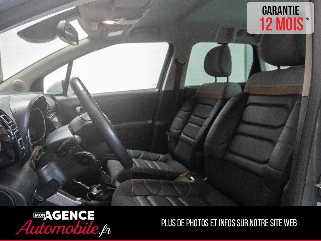 Citroën C3 1.5 HDI 110 SHINE