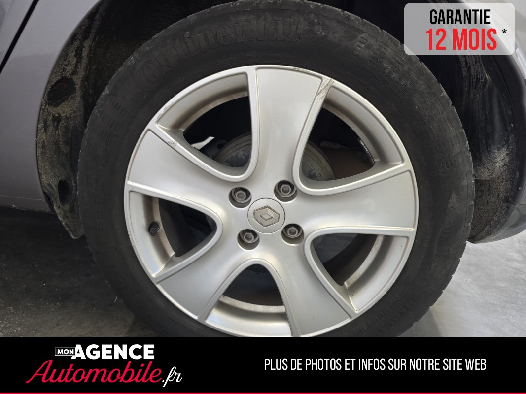Renault CLIO 0.9 TCE 90CV INTENS