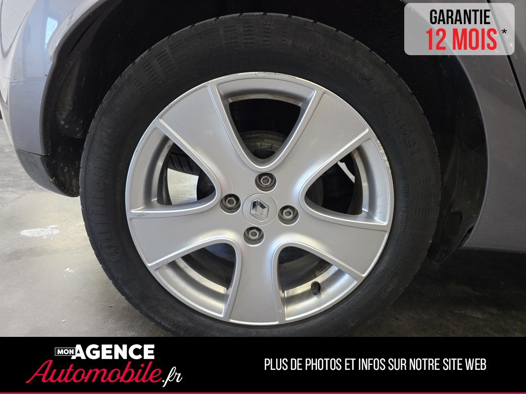 Renault CLIO 0.9 TCE 90CV INTENS