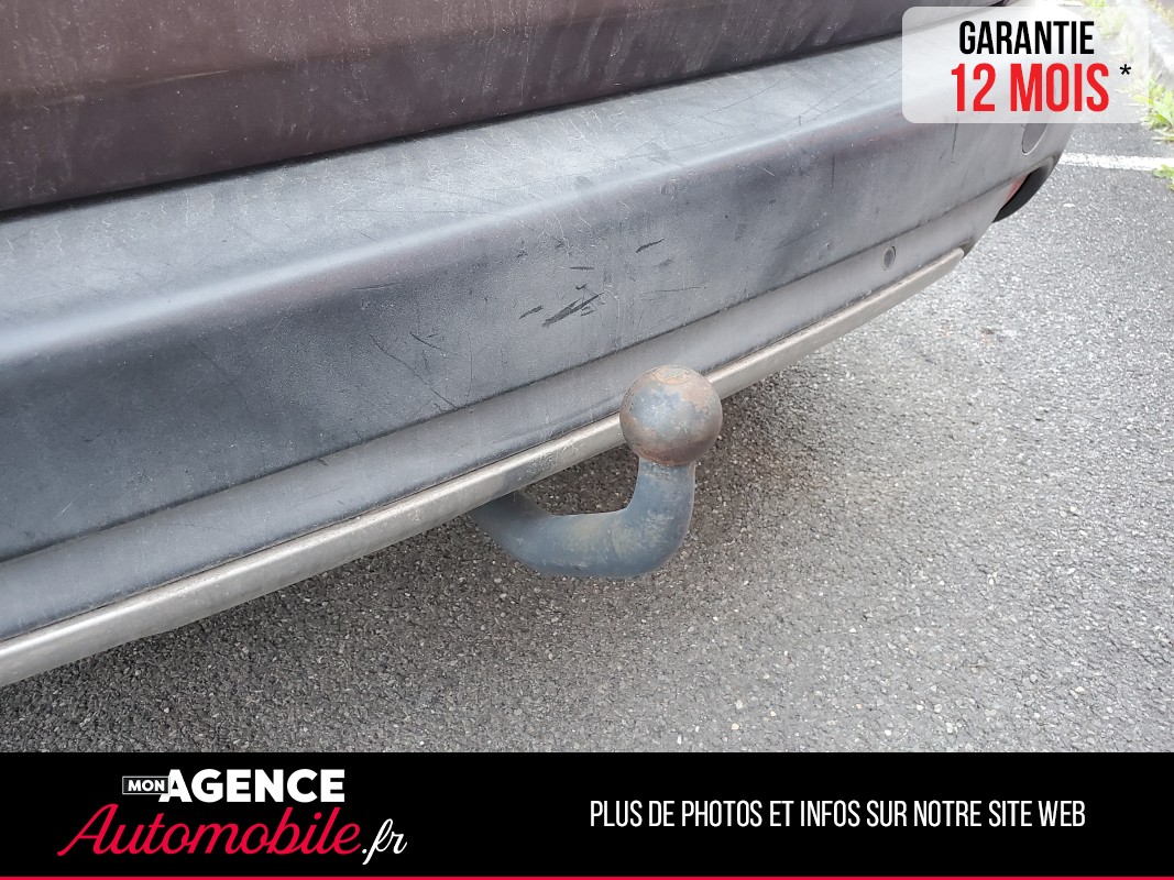 Peugeot 2008 1.6 E-HDI 115Ch ALLURE BVM6